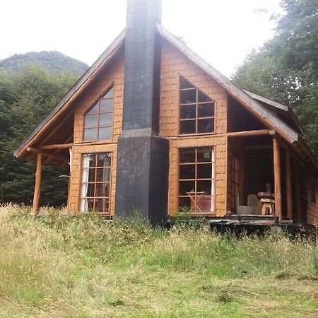 Casa Campo Carretera Austral Puerto Cisnes Extérieur photo